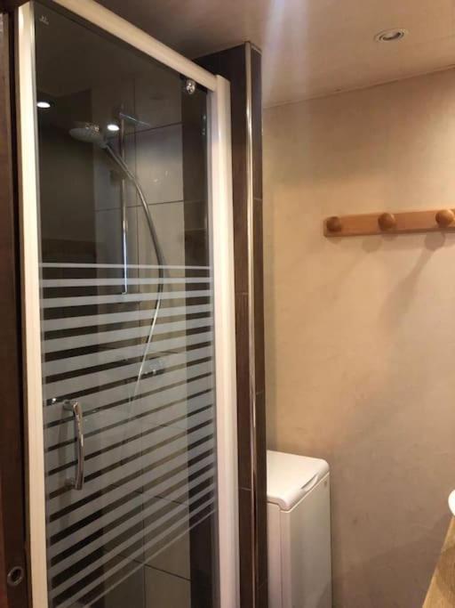 Studio Avalon I รีโบวิลเล ภายนอก รูปภาพ